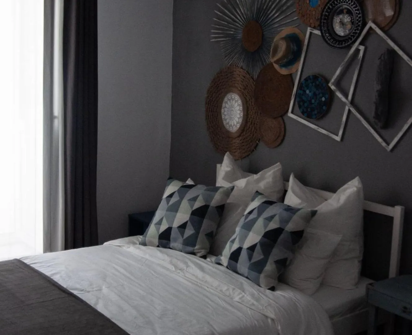 公寓 National Arena Retreat, 3 Bedroom Stylish, Cozy Flat 布加勒斯特